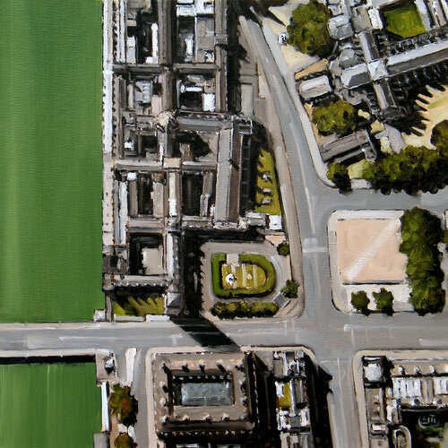 Londres 140612 Dominique Emard