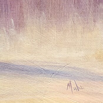 ☂️ Promenade des Anglais Isabel Mahe