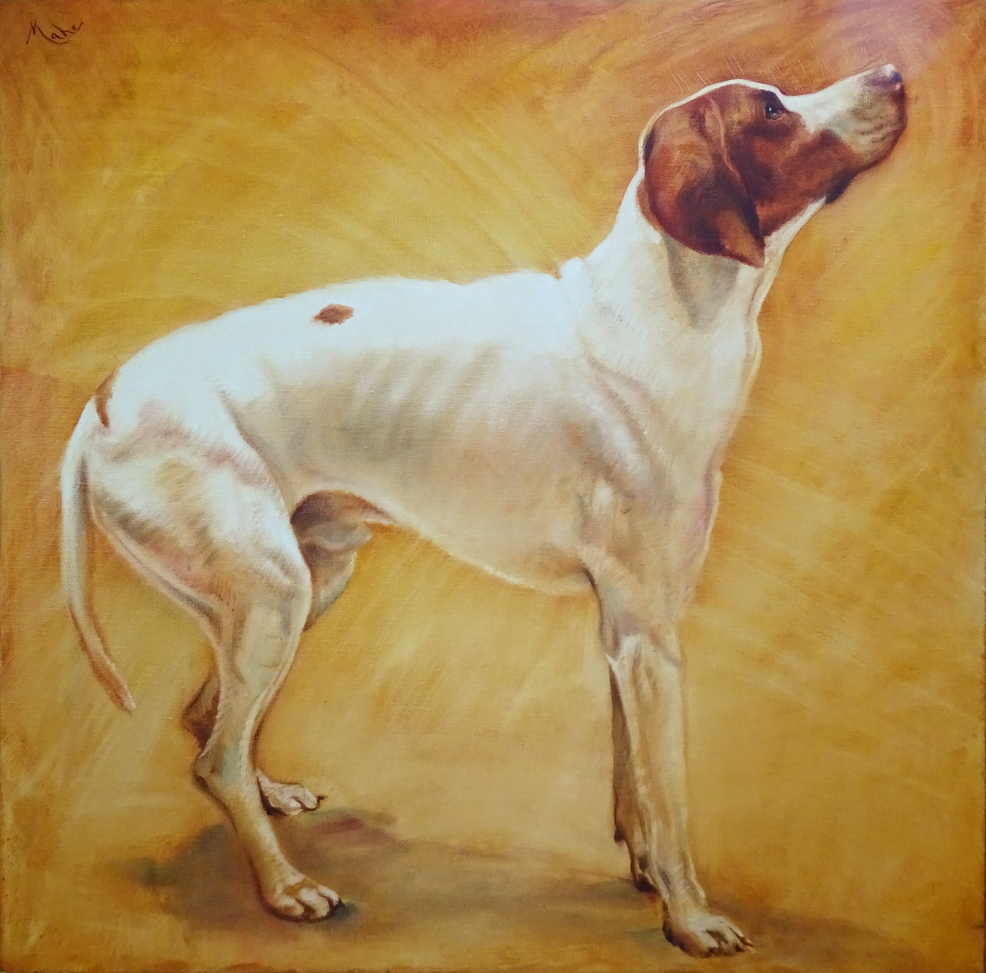 Topic Braque paintings