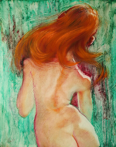 🌼 Hullabaloo by Isabel Mahe, Painting for Sale on Singulart