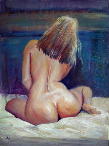 🗝️ Clef de Voûte 🗝️ Keystone 🗝️ Schlussstein von Isabel Mahe, Werk auf Papier kaufen auf Singulart