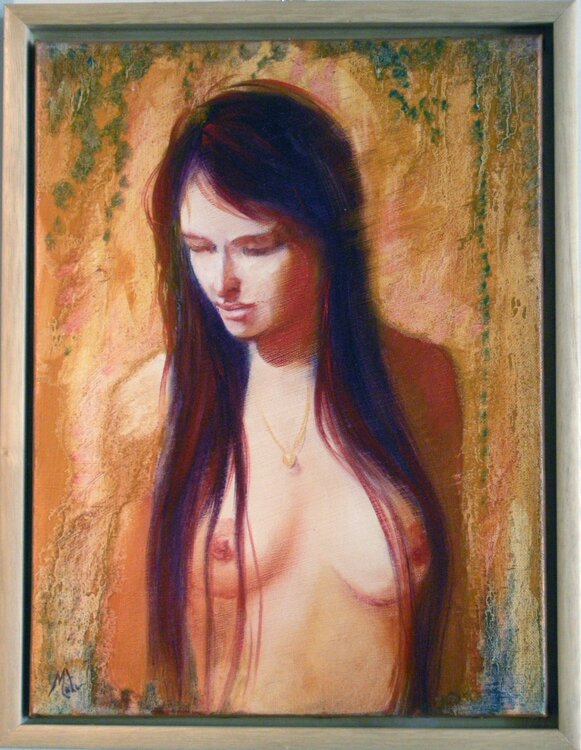 🧡Le Charme Gaulois 🧡The Gaulish charm 🧡Der gallische Charme Isabel Mahe