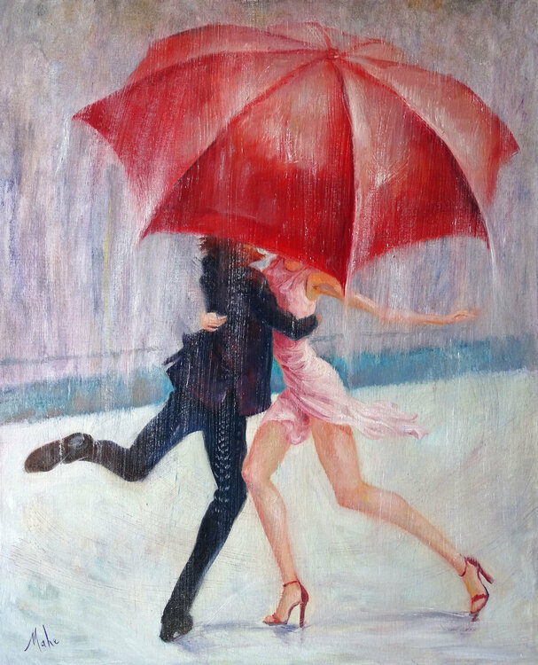 Amour Fou Isabel Mahe