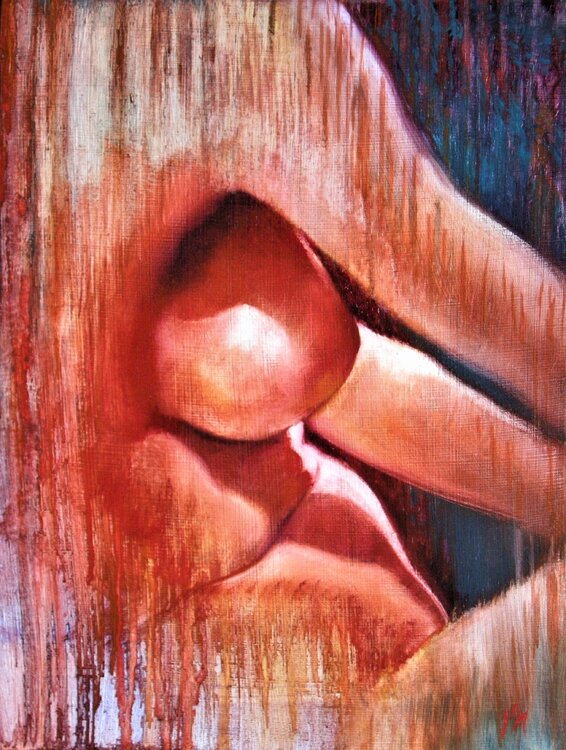 🧡 Nid d'Amour 🧡 Love Nest 🧡 Liebesnest Isabel Mahe