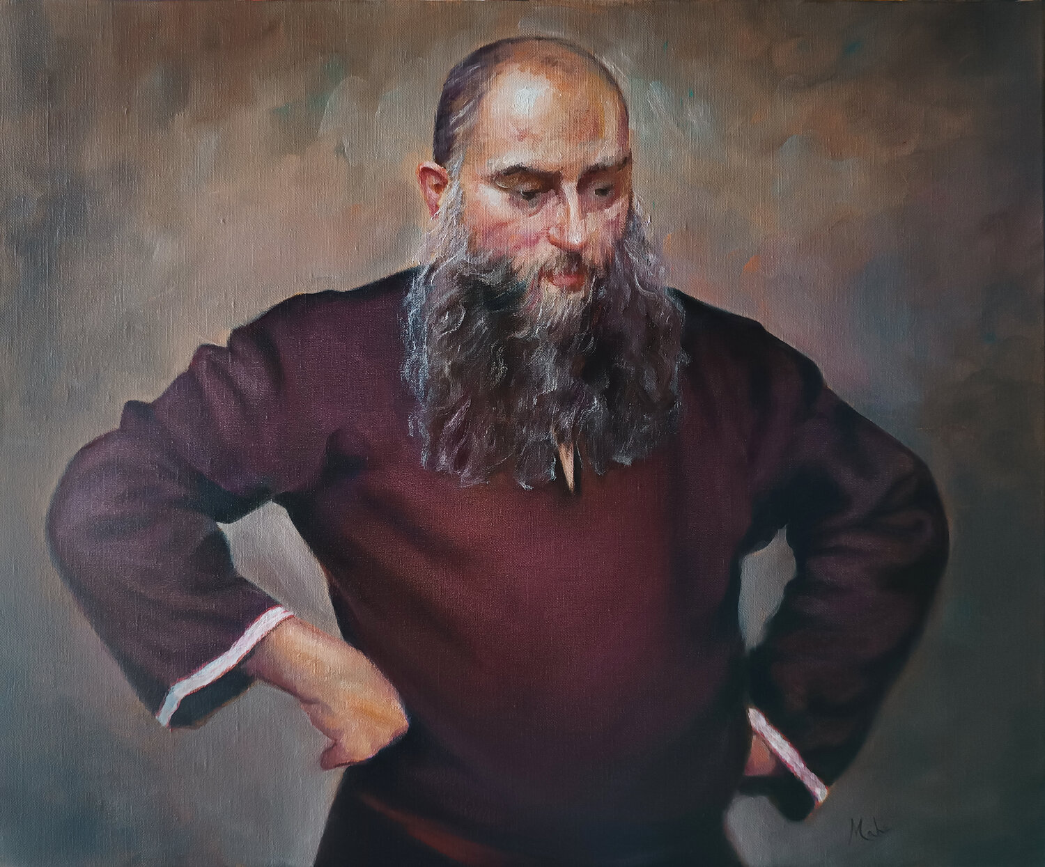 🎲 Alea iacta est Isabel Mahe