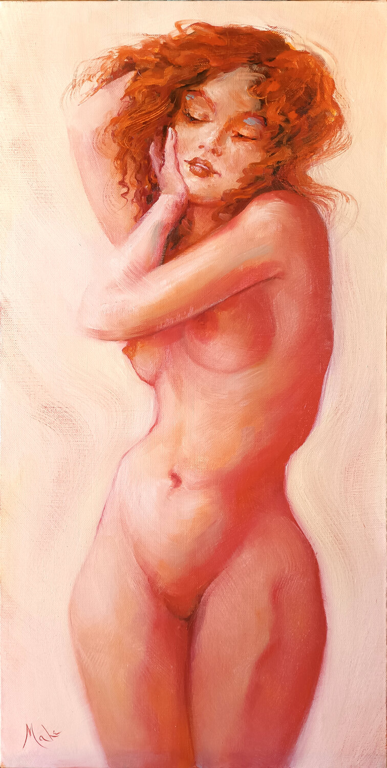 ⏳ Carpe Diem Isabel Mahe