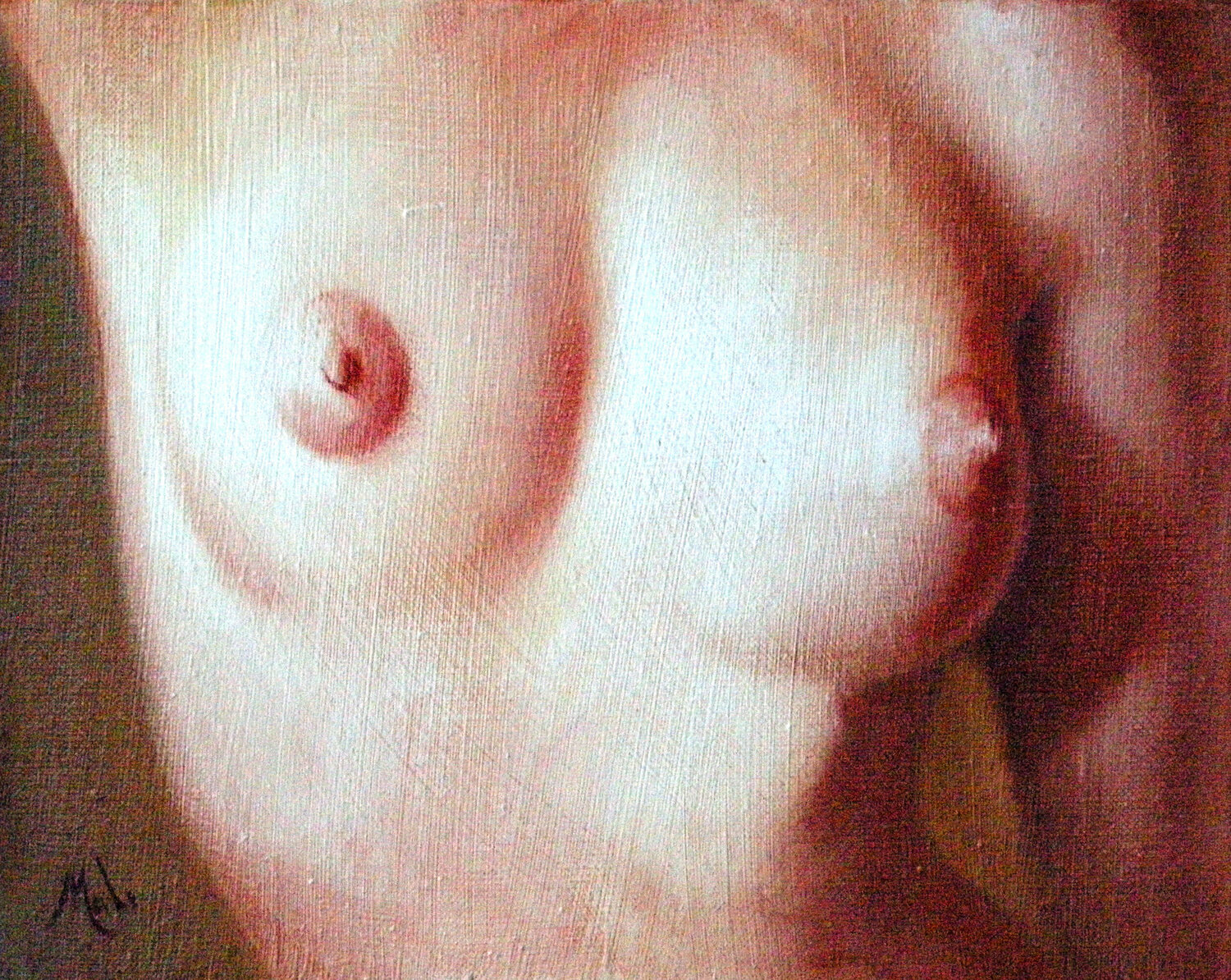 Nec plus ultra Isabel Mahe