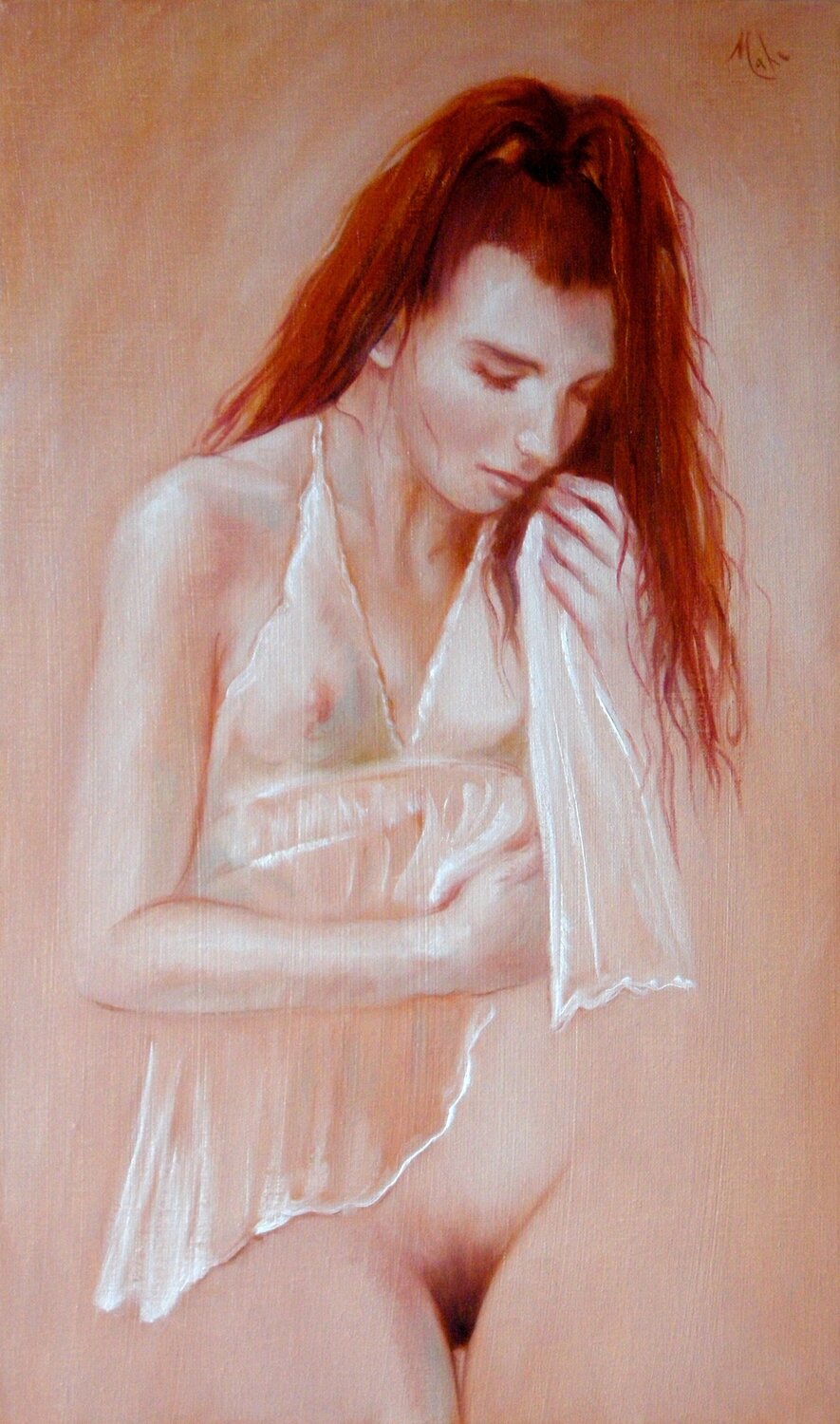 Juventas Isabel Mahe