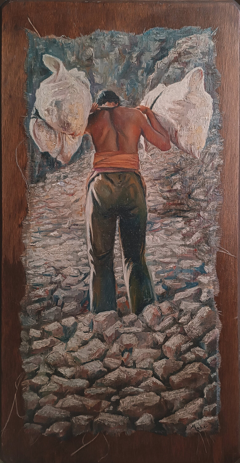 🔗Destinée 🔗 Destiny 🔗 Schicksal Isabel Mahe