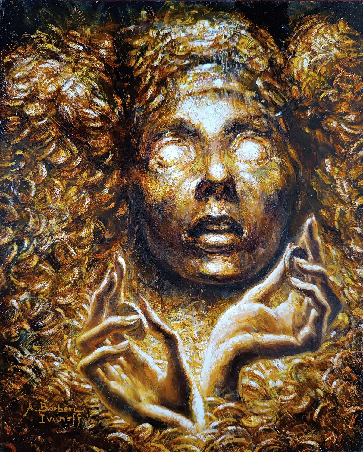 Fortuna Alexandre Barbera-Ivanoff