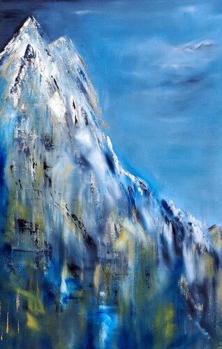 Eternity van Marie Raynaud, Schilderij te koop op Singulart