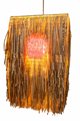 REVOLUCIÓN di Malvina Sauvage, Altri media in vendita su Singulart