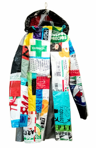 C2H4 di Malvina Sauvage, Altri media in vendita su Singulart