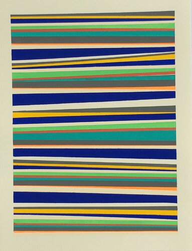 Mare van Malvina Sauvage, Schilderij te koop op Singulart