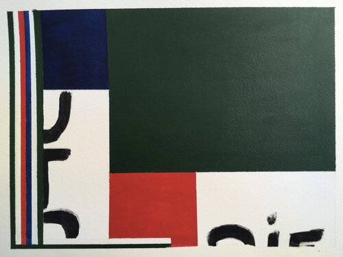 UTOPIE ! Malvina Sauvage