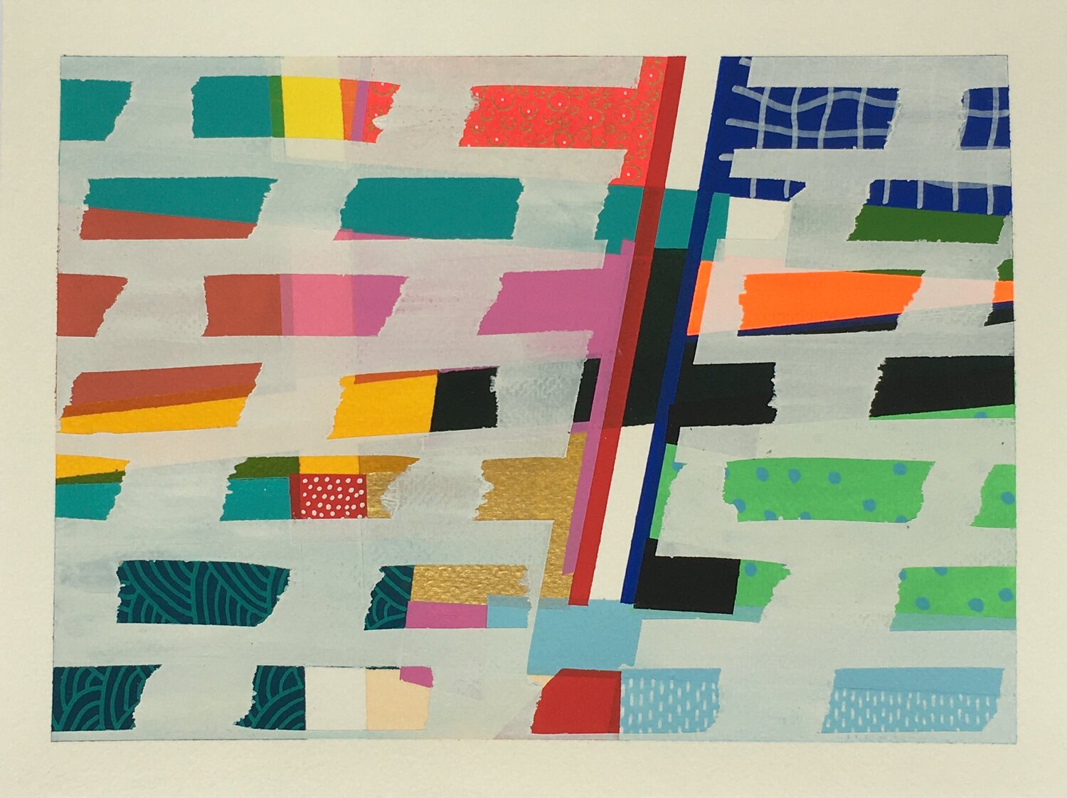 FRAGMENT Malvina Sauvage