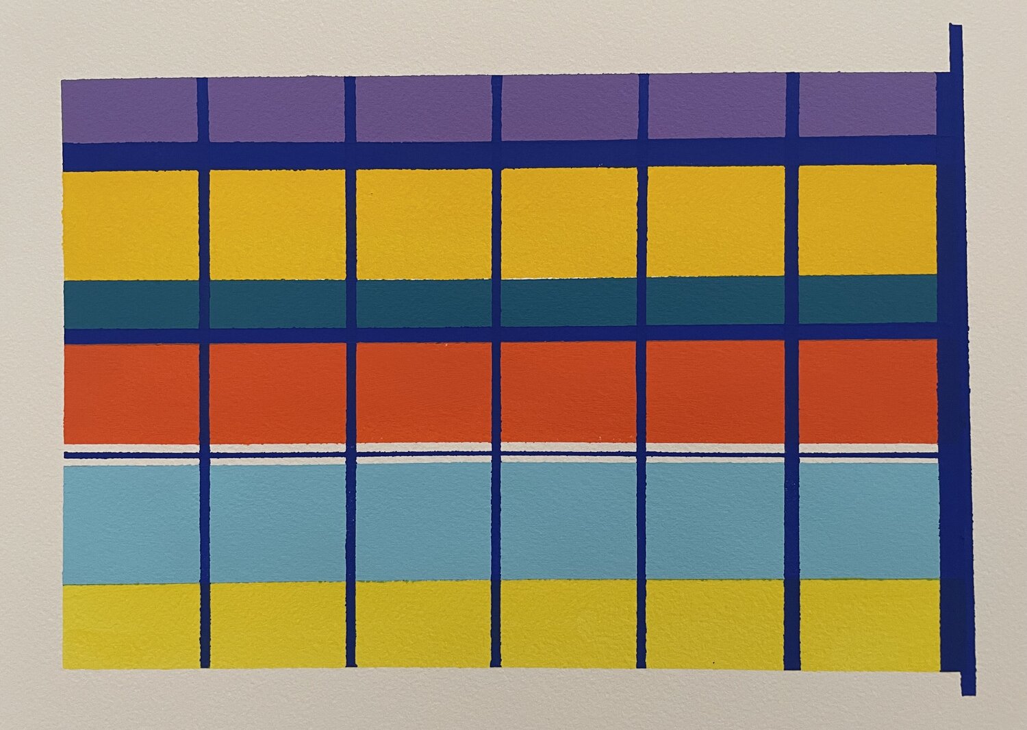 SUNRISE Malvina Sauvage