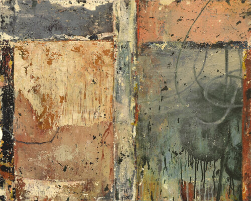 I'm Here by Bill Gingles, Painting for Sale on Singulart