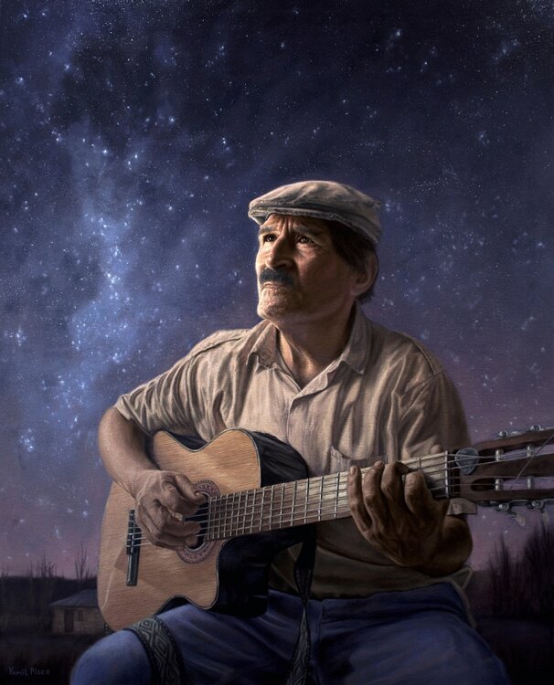 "Inspírame" Yamil Picco