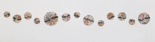 Oak of Autumn by Verónica González Ugarte, 기타 매체 for Sale on Singulart