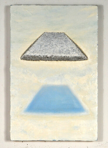 Floating World  # 4 von Paul Hamanaka, Andere Medien kaufen auf Singulart