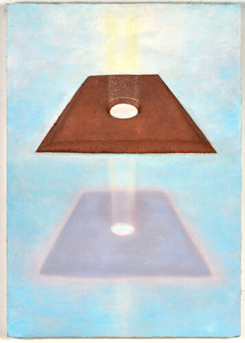 Floating World  # 8 by Paul Hamanaka, Other Media for Sale on Singulart