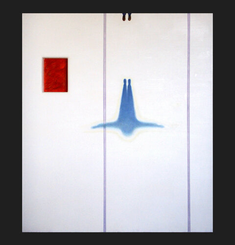 Farewell Flight (911) di Paul Hamanaka, Pittura in vendita su Singulart