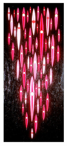 Silent Music 3 de Paul Hamanaka, Otros medios a la venta en Singulart