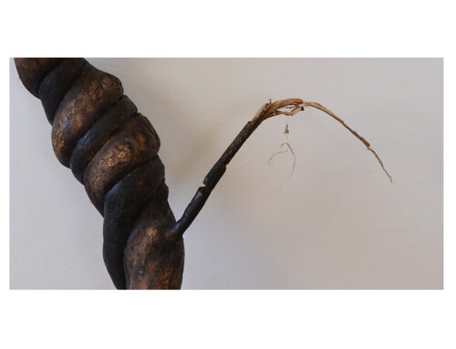 Noy Yet / Aún No by Paul Hamanaka, Other Media for Sale on Singulart
