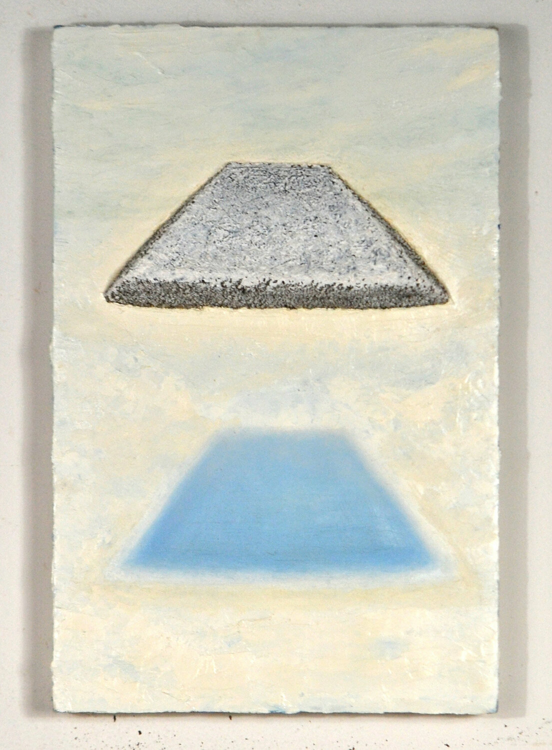 Floating World  # 4 Paul Hamanaka