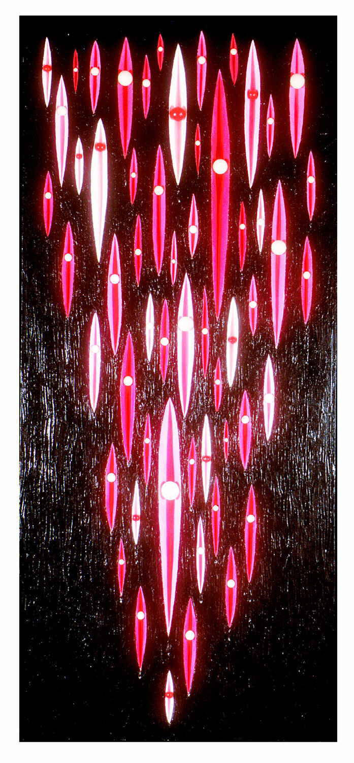 Silent Music 3 Paul Hamanaka