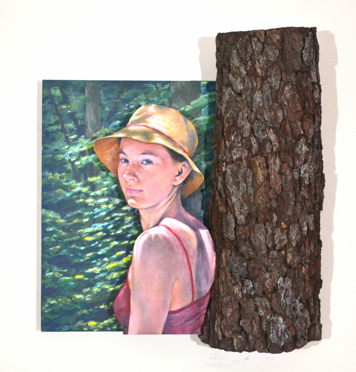 Q.R 116 / One Summer Day Paul Hamanaka