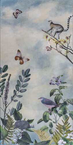 Wolken 4, 2023 van Renata Kos, Andere media te koop op Singulart