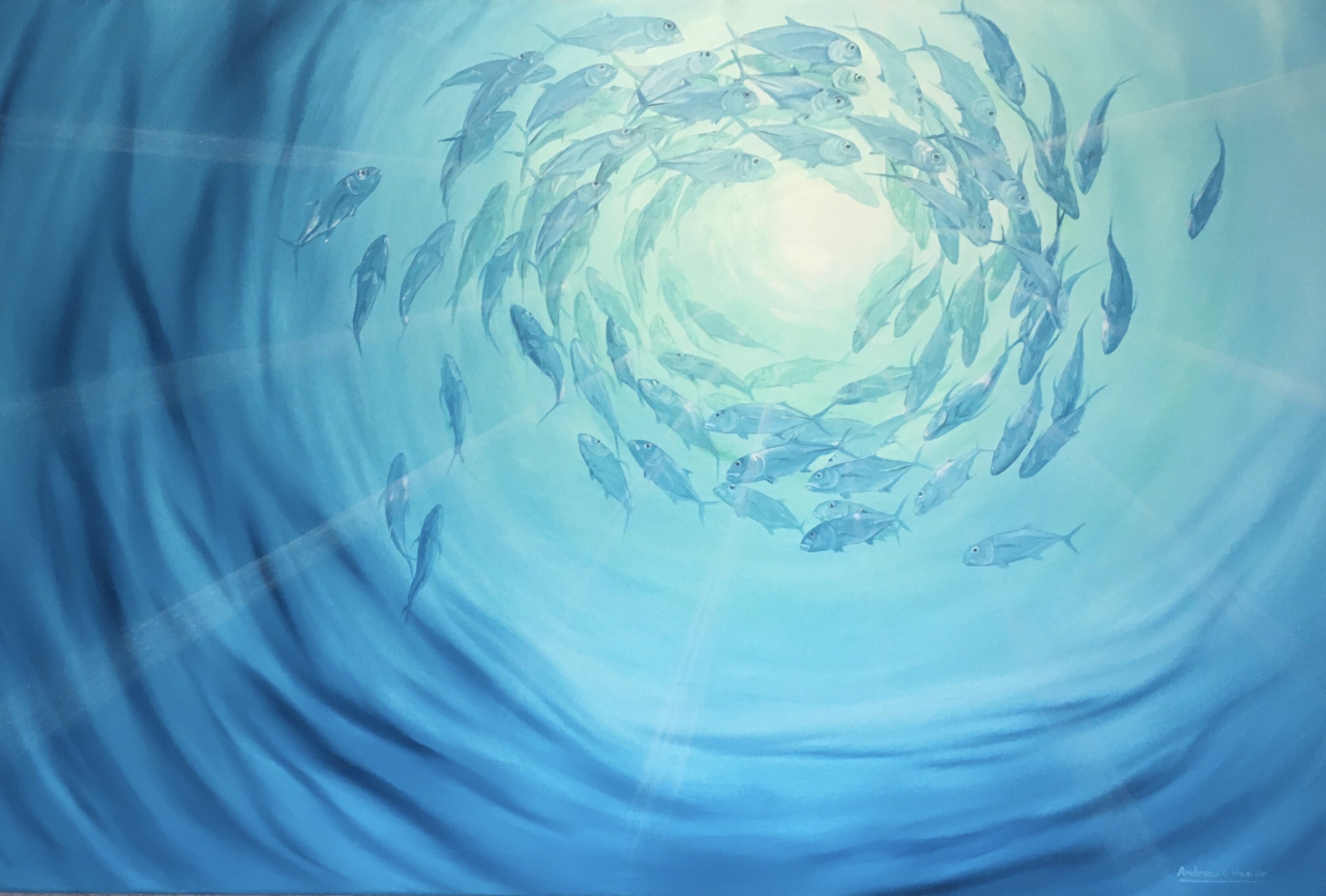 Thema Met Grote Ogen