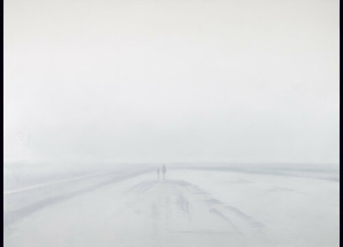 Road to a Chimera José Antonio Ochoa