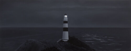 The Lighthouse José Antonio Ochoa