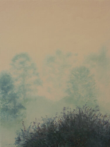 Ecos de Tarkovsky II van José Antonio Ochoa, Schilderij te koop op Singulart