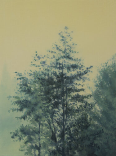 Ecos de Tarkovsky III van José Antonio Ochoa, Schilderij te koop op Singulart