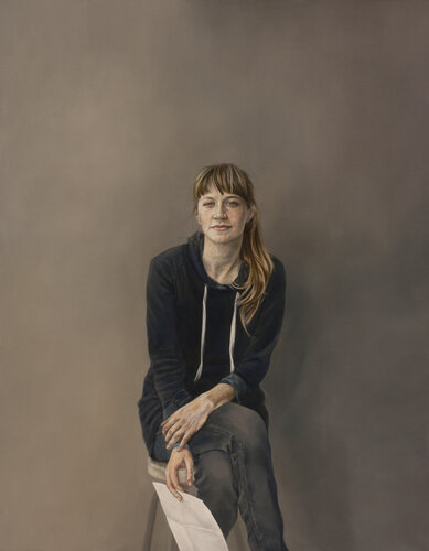 La carta van José Antonio Ochoa, Schilderij te koop op Singulart