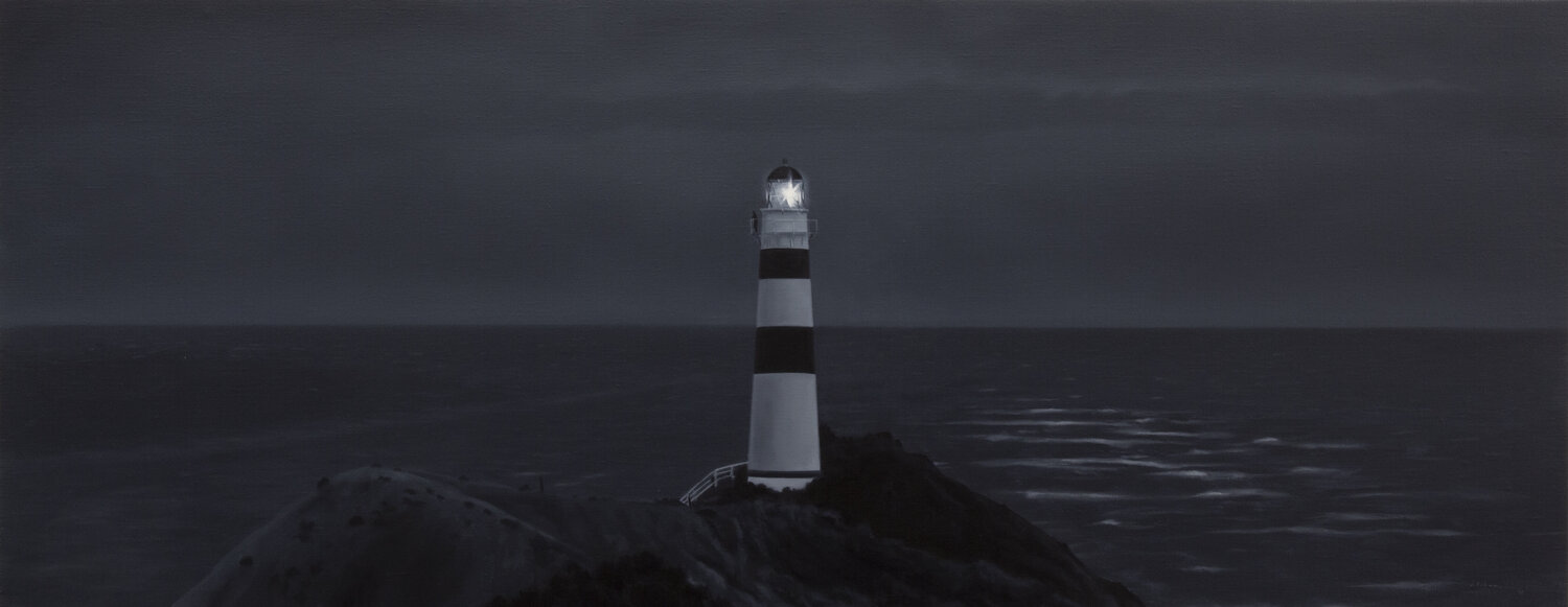 The Lighthouse José Antonio Ochoa