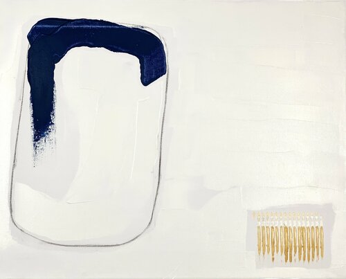 Counter & Balance van Kate Wilson, Schilderij te koop op Singulart