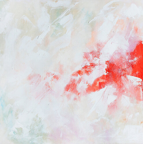Astratto 103 van Albina Onda, Schilderij te koop op Singulart