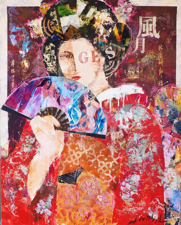 GEISA III Josep Costa Vila