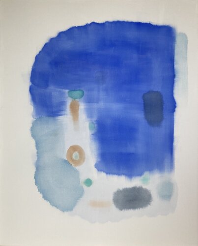 Low Tide van Sarah Needham, Schilderij te koop op Singulart