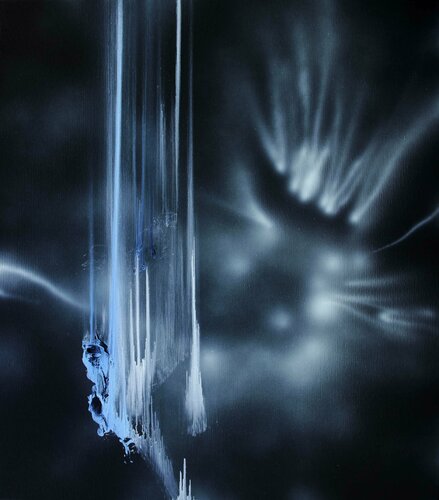 Licht de Gabor Szucs, Pintura a la venta en Singulart
