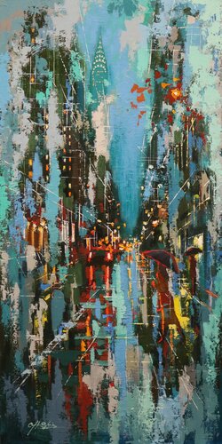 有名画家絵画 フィンセント・ファン・ゴッホの代表作・有名絵画（世界の名画