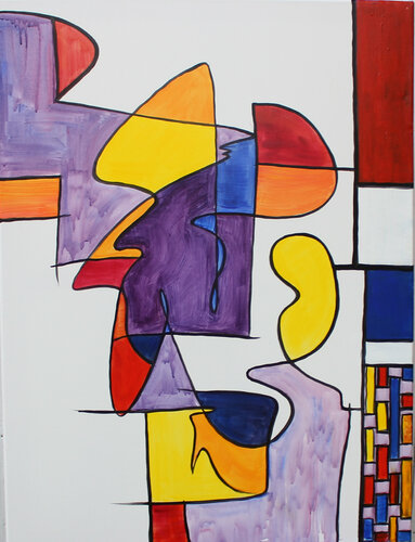 Сhildren's ships by Irina Tsypilova, 油畫 for Sale on Singulart