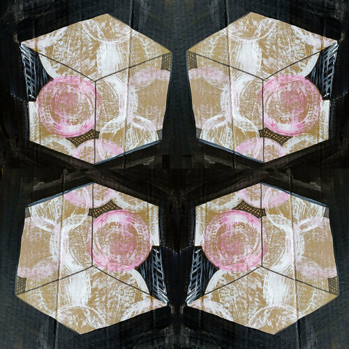 Illusions - only one print from the original work von Irina Tsypilova, Andere Medien kaufen auf Singulart