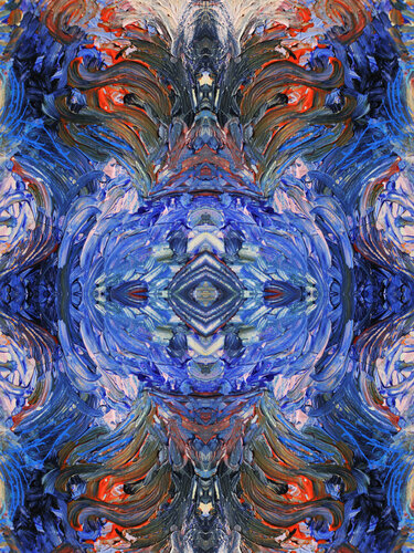 Moths von Irina Tsypilova, Digital kaufen auf Singulart