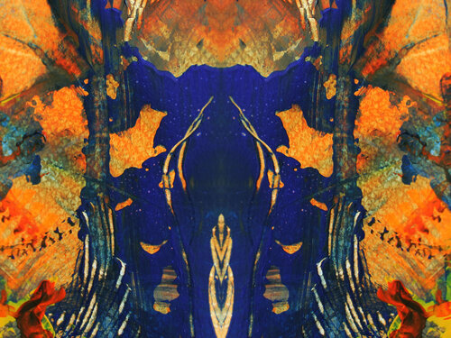 Bug by Irina Tsypilova, Digital for Sale on Singulart